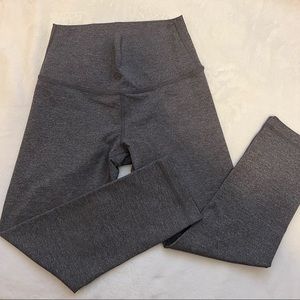 Lululemon wunder under 21”